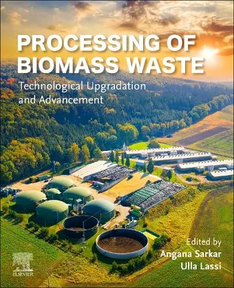 Processing of Biomass Waste cover