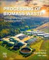 Processing of Biomass Waste cover