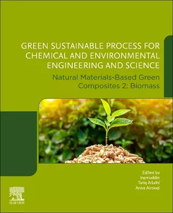 Green Sustainable Process for Chemical and Environmental Engineering and Science cover