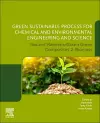 Green Sustainable Process for Chemical and Environmental Engineering and Science cover