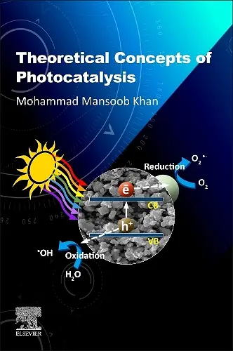 Theoretical Concepts of Photocatalysis cover