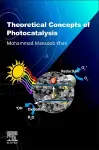 Theoretical Concepts of Photocatalysis cover