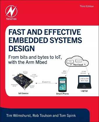 Fast and Effective Embedded Systems Design cover