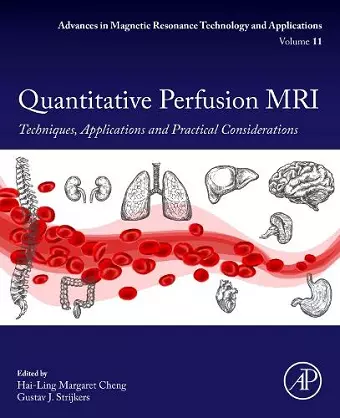 Quantitative Perfusion MRI cover