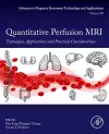 Quantitative Perfusion MRI cover