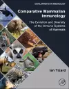 Comparative Mammalian Immunology cover