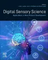 Digital Sensory Science cover