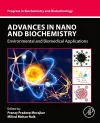 Advances in Nano and Biochemistry cover