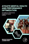 Athlete Mental Health and Performance Optimization cover