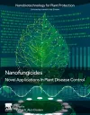 Nanofungicides cover