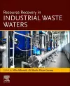 Resource Recovery in Industrial Waste Waters cover