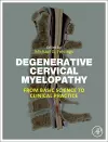 Degenerative Cervical Myelopathy cover