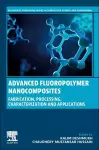 Advanced Fluoropolymer Nanocomposites cover