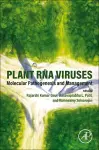 Plant RNA Viruses cover