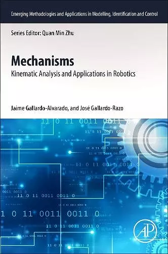 Mechanisms cover