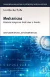 Mechanisms cover