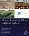 Abiotic Stresses in Wheat cover