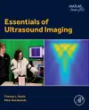 Essentials of Ultrasound Imaging cover