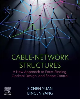 Cable-Network Structures cover