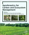 Agroforestry for Carbon and Ecosystem Management cover