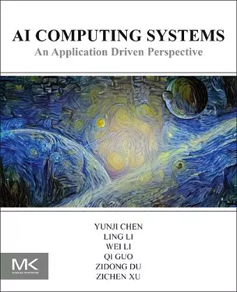 AI Computing Systems cover