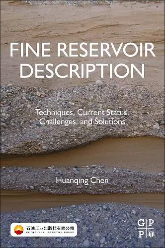 Fine Reservoir Description cover