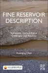 Fine Reservoir Description cover