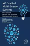 IoT Enabled Multi-Energy Systems cover