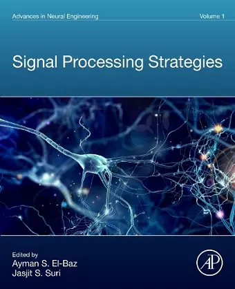 Signal Processing Strategies cover