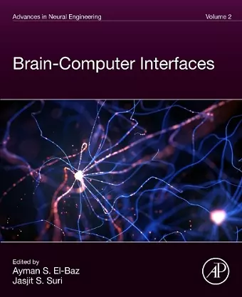 Brain-Computer Interfaces cover