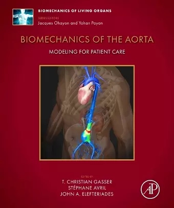 Biomechanics of the Aorta cover