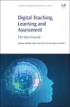 Digital Teaching, Learning and Assessment cover