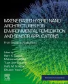 MXene-Based Hybrid Nano-Architectures for Environmental Remediation and Sensor Applications cover