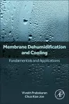 Membrane Dehumidification and Cooling cover