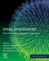 Spinel Nanoferrites cover