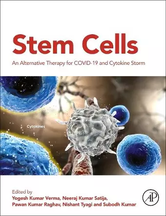 Stem Cells cover