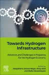 Towards Hydrogen Infrastructure cover