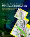 Geospatial Analysis Applied to Mineral Exploration cover