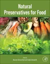 Natural Preservatives for Food cover