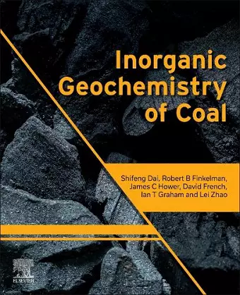 Inorganic Geochemistry of Coal cover