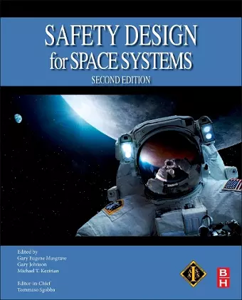 Safety Design for Space Systems cover