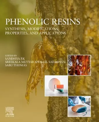 Phenolic Resins cover