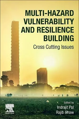 Multi-Hazard Vulnerability and Resilience Building cover