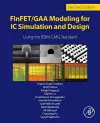 FinFET/GAA Modeling for IC Simulation and Design cover