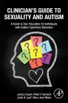 Clinician’s Guide to Sexuality and Autism cover