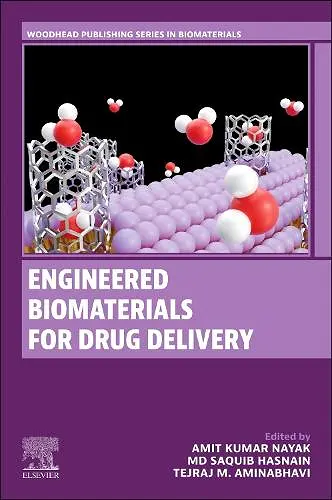 Engineered Biomaterials for Drug Delivery cover