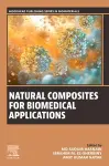 Natural Composites for Biomedical Applications cover