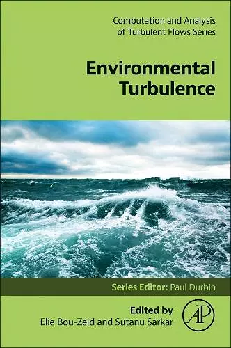 Environmental Turbulence cover