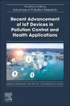 Recent Advancement of IoT Devices in Pollution Control and Health Applications cover