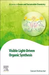 Visible Light-Driven Organic Synthesis cover